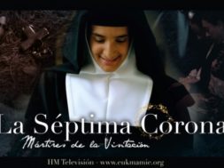 la septima corona estreno pelicula hm television