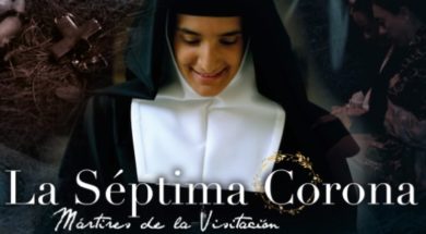 la septima corona estreno pelicula hm television