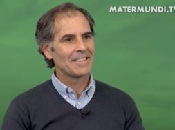 Mauro testimonio conversion matermundi