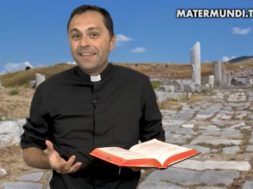 padre valentin matermunditv 14 enero 2025