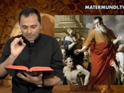 padre valentin serie matermundi 28 enero