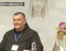 Fray Danko Perutina Congreso Medjugorje 2025 Madrid