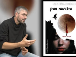 Raul Eguia mater mundi tv libros